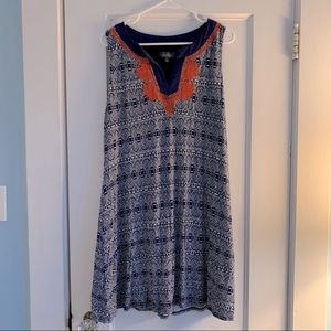 Beautiful Summer Dress 👗